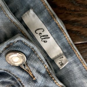 Cello jeans 7